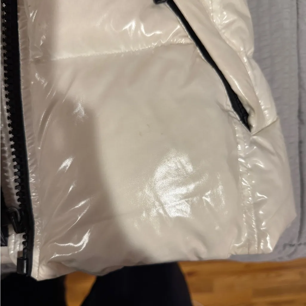 SAM. Freestyle Jacket (Snow)
filled with down White - Image 13