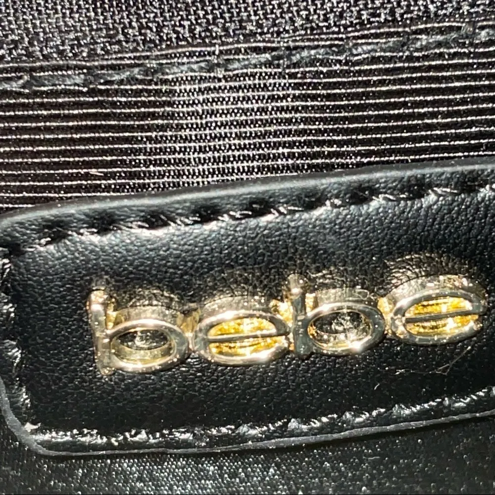 Bebe  floral wallet - Image 10