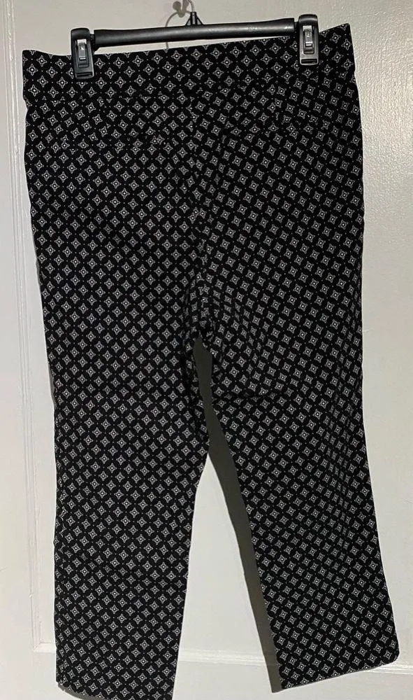 Rafaella dress pants - size 12 - Image 2