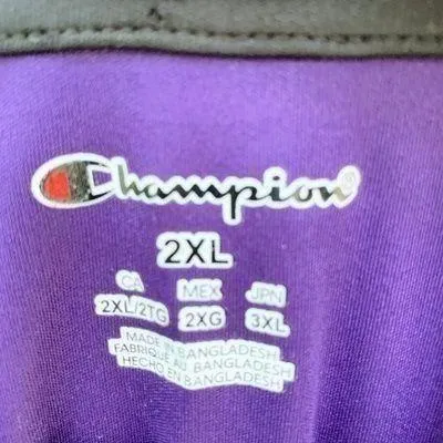 Champion Kansas State Shirt - Image 3