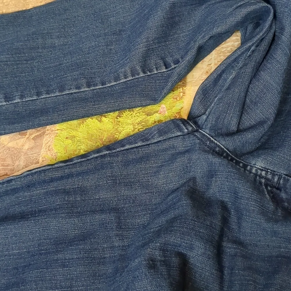 PRANA jeans size 6/28 - Image 5