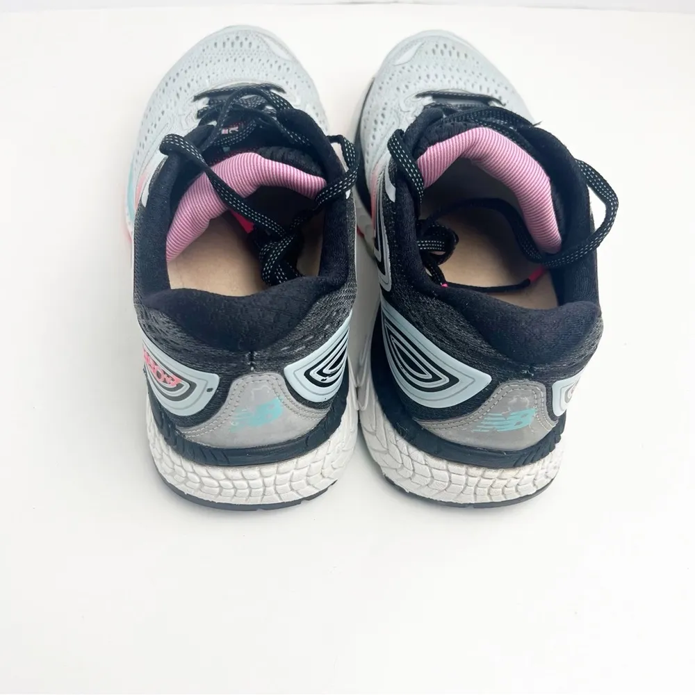 NEW BALANCE 880 V7 Multicolored Running Shoes, Size 9.5 - Image 10