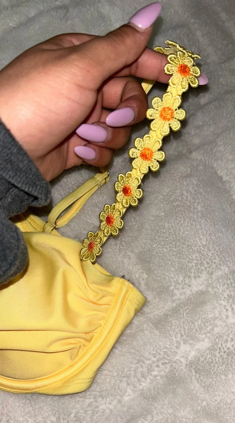 2 Piece Bathing Suit - Image 5