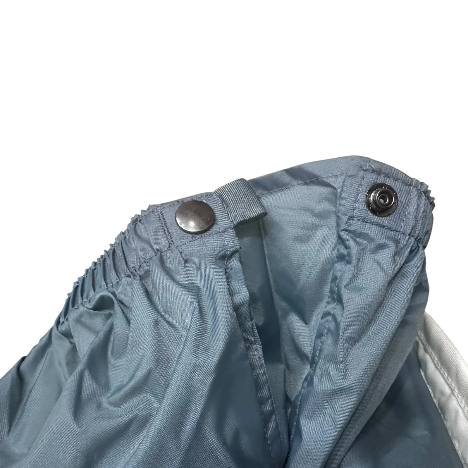 Columbia Women's Wildside Pants White Omni Tech Waterproof Ski Snow 2X NWT - Image 5