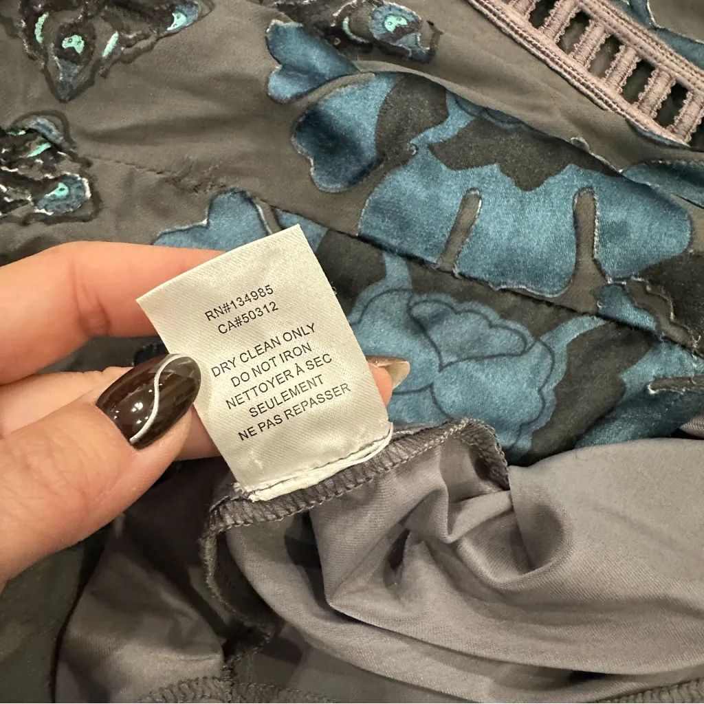 For Love and Lemons Barcelona boho dress - Image 7