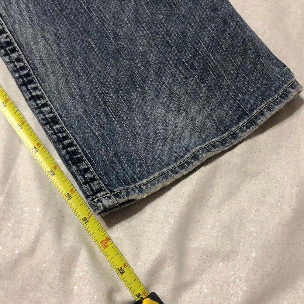 Silver Jeans  Tina Style Size 28 - Image 6