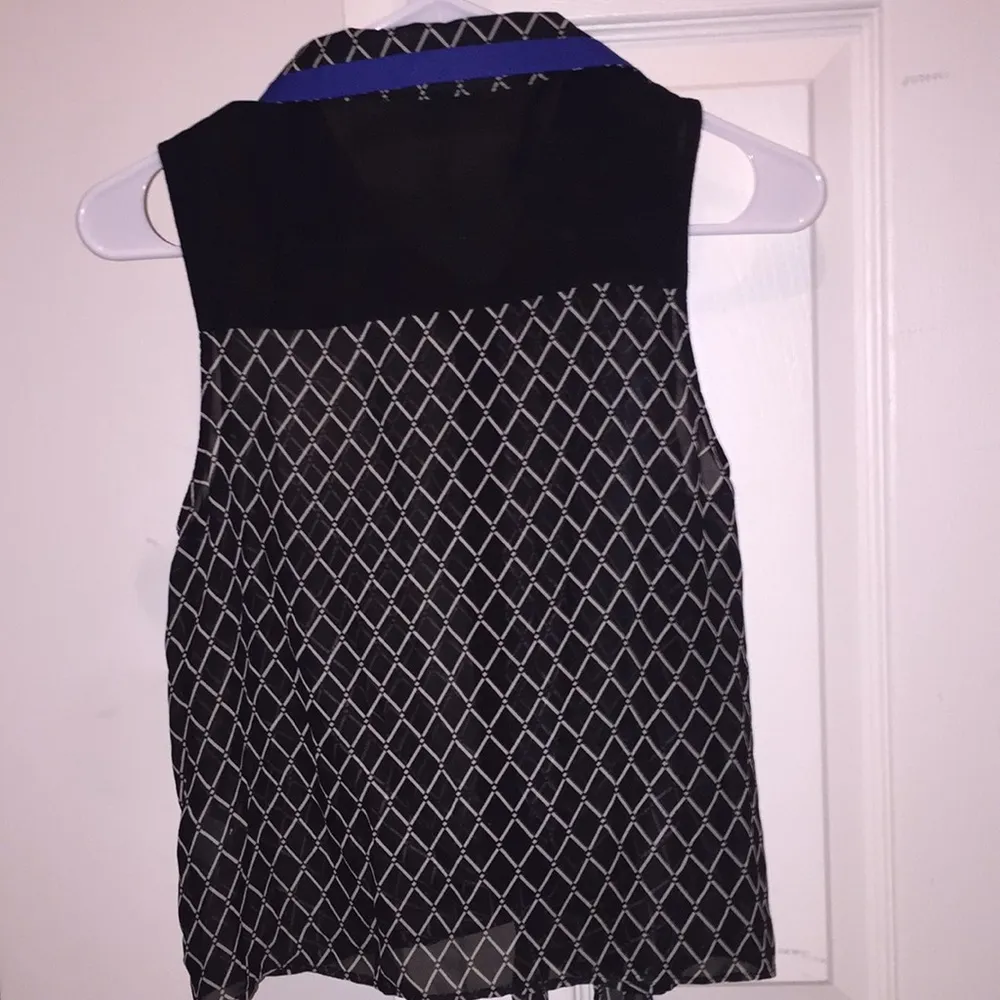 Mind Code Women’s  Shirt - Image 2