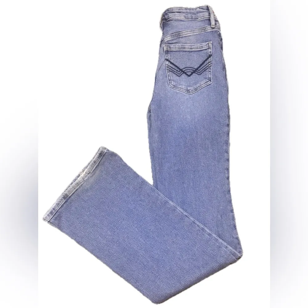 Idyllwind Miranda Lambert Bootcut Jeans Cowgirl Rodeo Western size 2/34 - Image 3