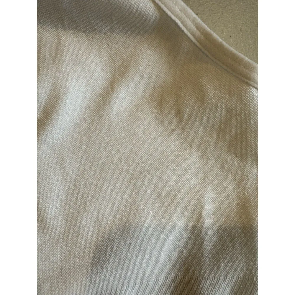 NEW Shapermint Essentials Cami Women 2XL White All Day Every Day Travel Vacation Size XXL - Image 6