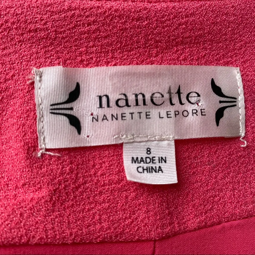 Nanette Lepore Jacket - Image 12