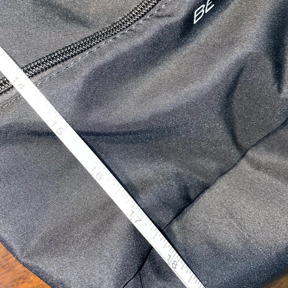 New black beyond yoga bag - Image 2