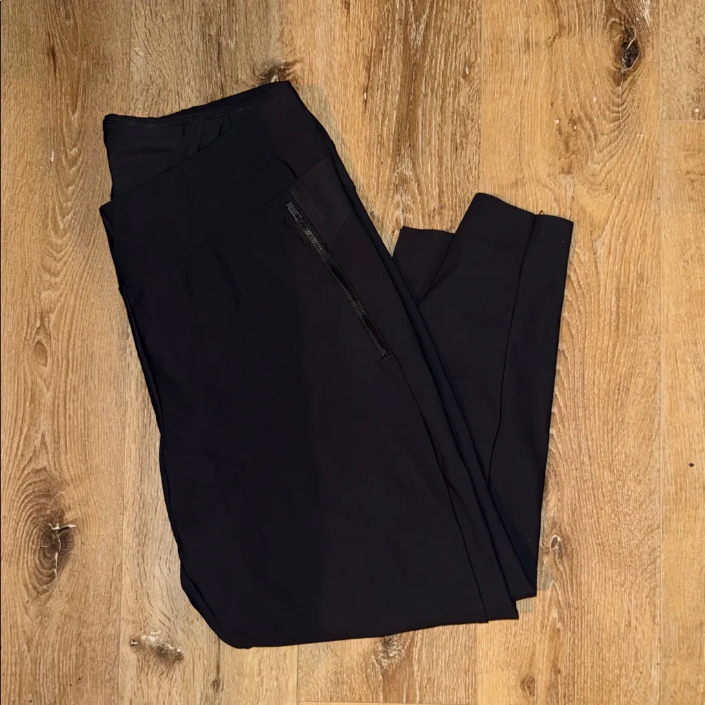 Members Mark XXL City Pant Black - Image 7