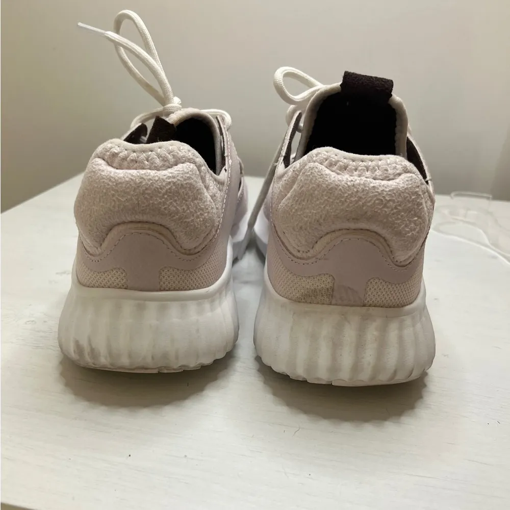 Adidas Clima Lux Bounce Running Shoe Sz 9 - Image 10