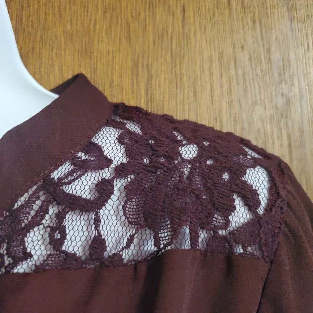 Tunic blouse - Image 11