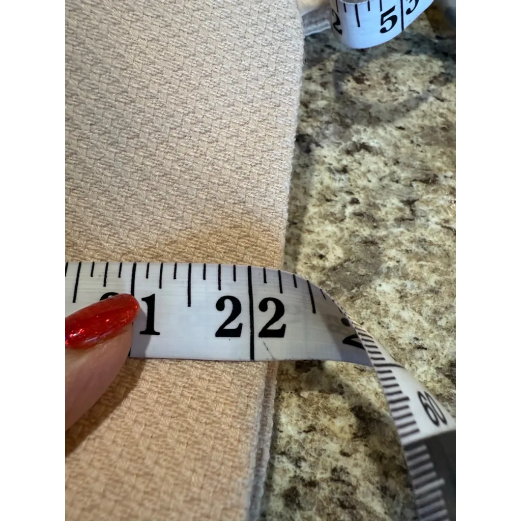 Women's ANA CAPRI Beige Blazer S - Image 5