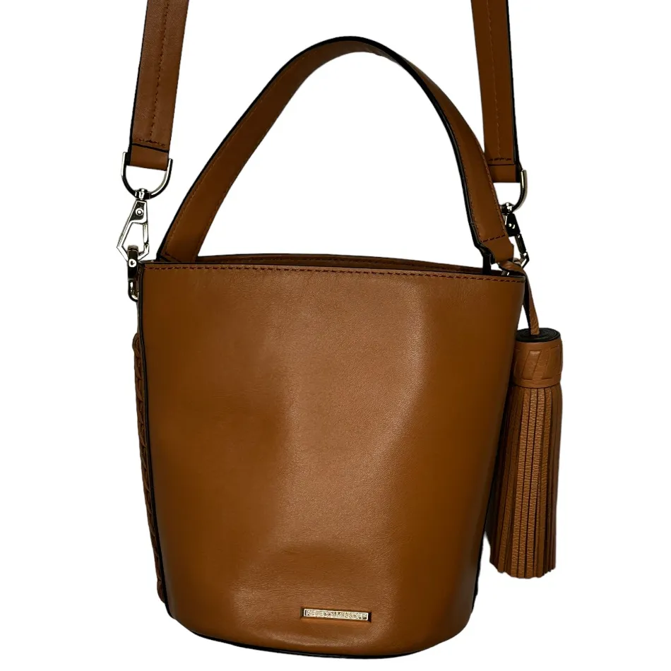 Rebecca Minkoff Small Bucket‎ Purse - Image 2
