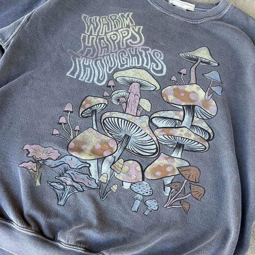 Urban Outfitters Crewneck - Image 2