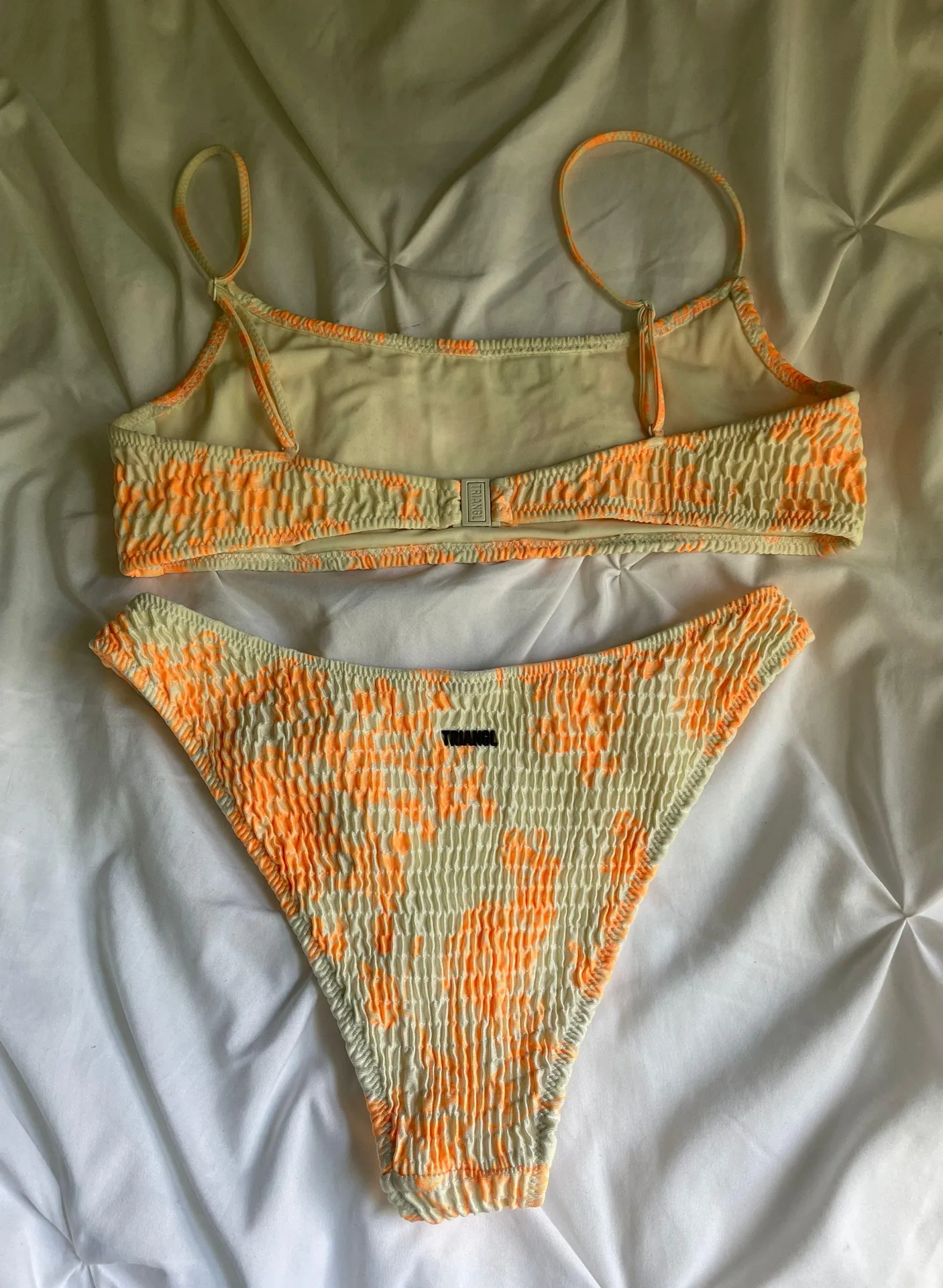 Triangl inesa marmalade - Image 2