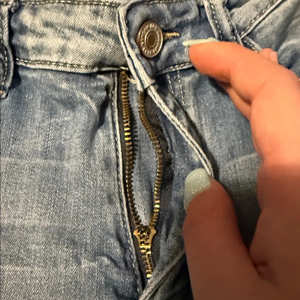 Kancan Jeans Size 30 - Image 4