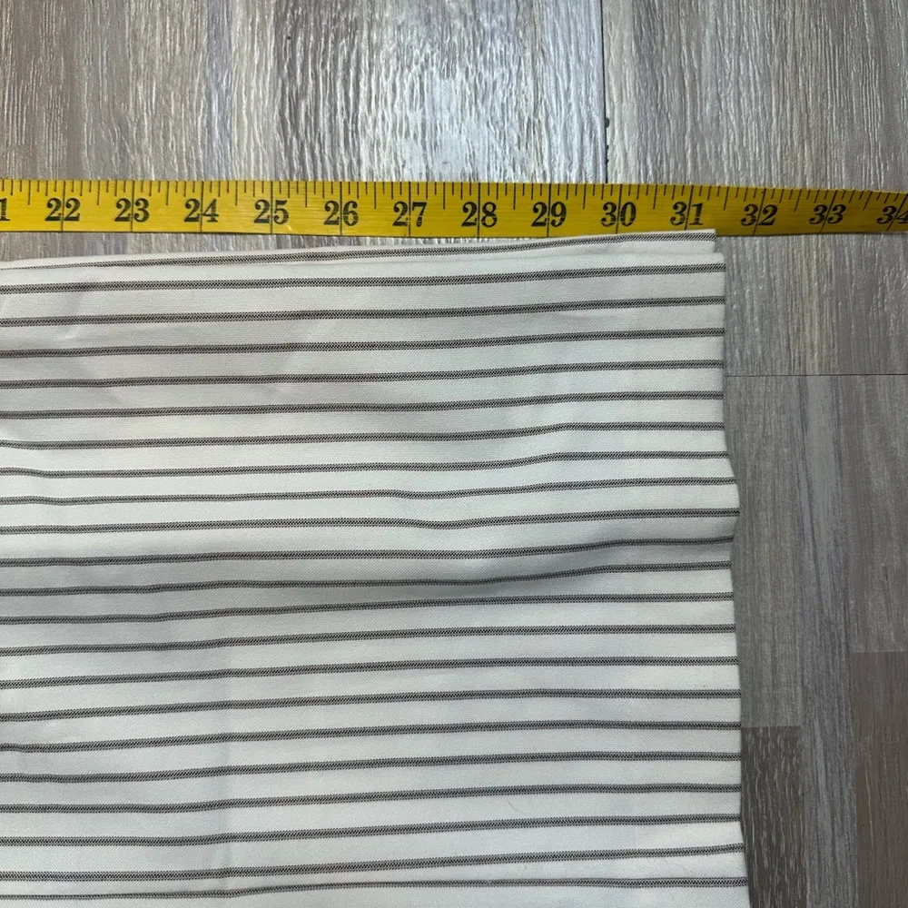 EXPRESS  Design Studio “Corespondent” Pants, Size 4 - Image 12