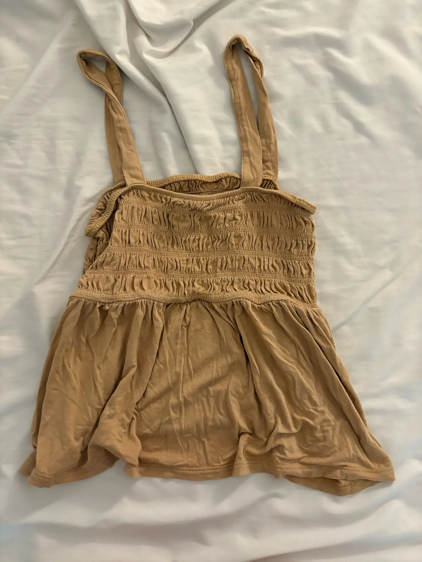 Outfitters Tank-top - Image 4