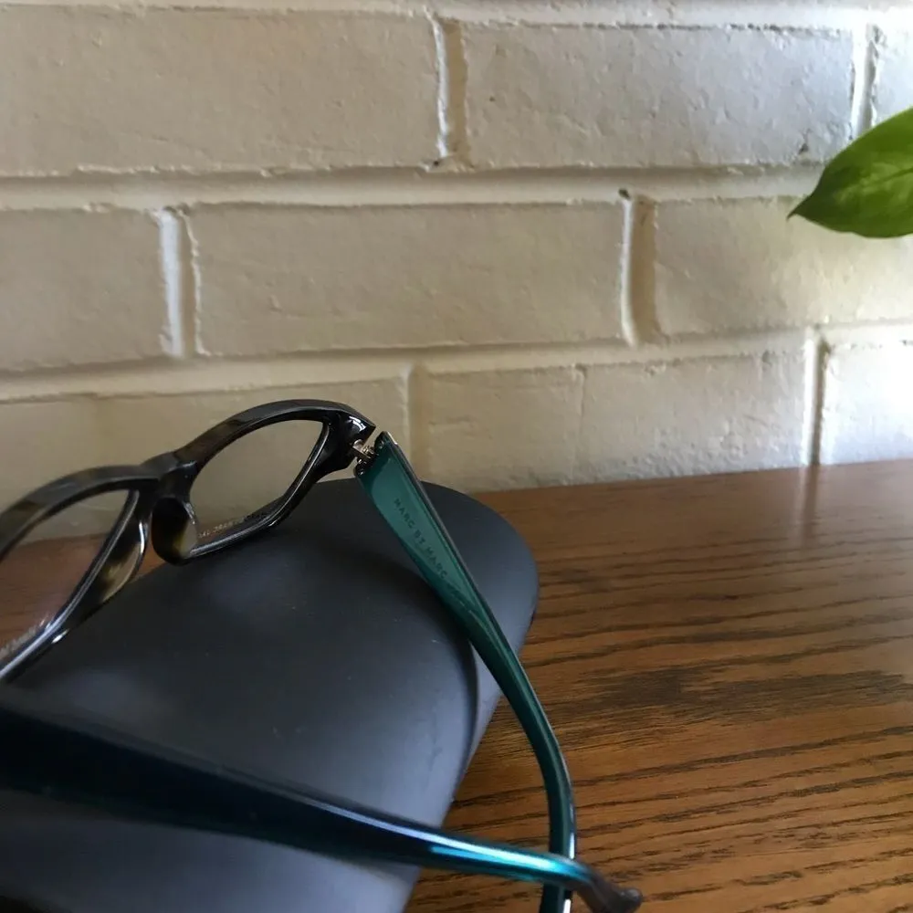 Marc by Marc Jacobs eyeglass frame HP gorpcore NWOT - Image 2