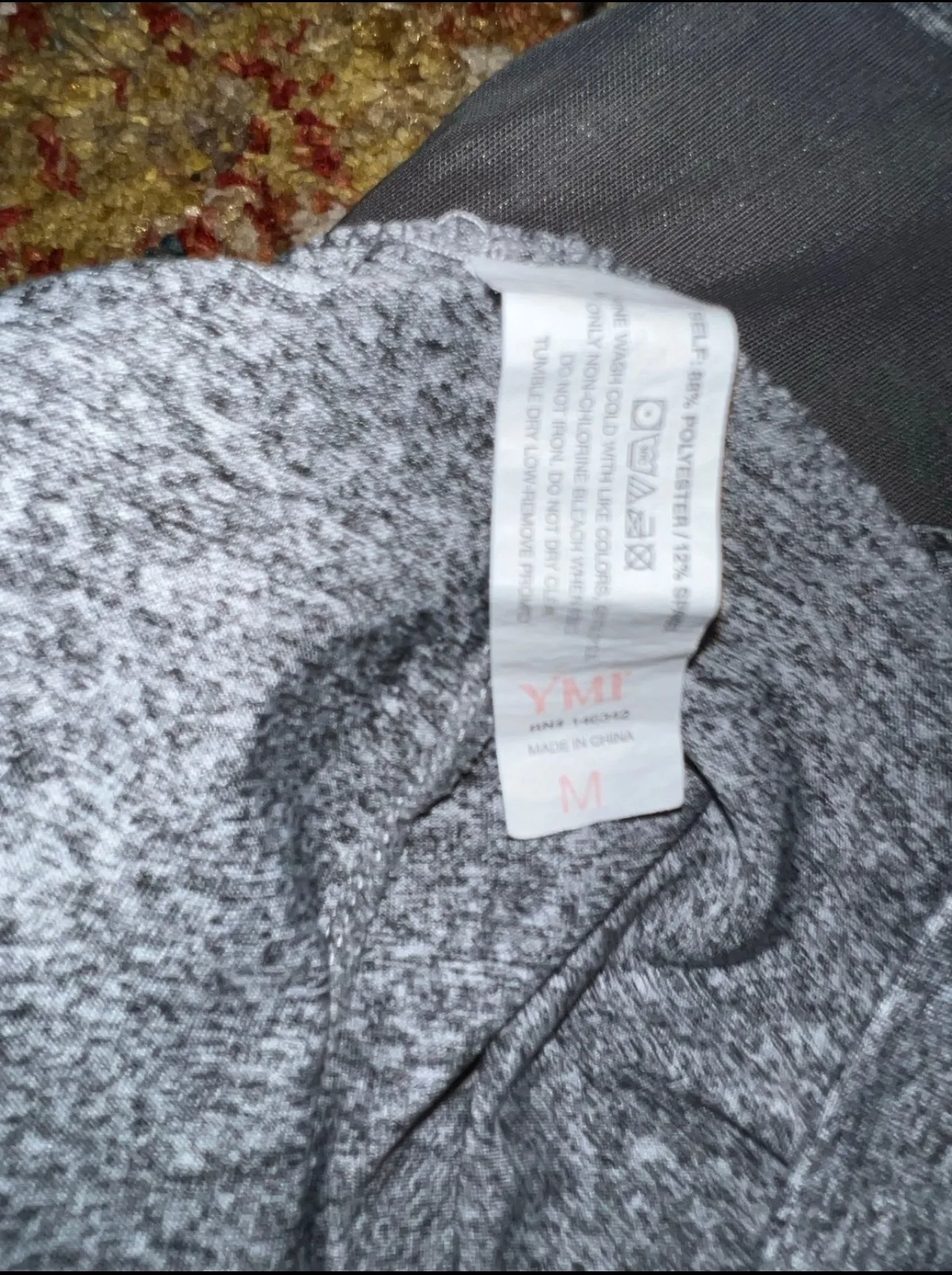 Ymi Leggings - Image 5