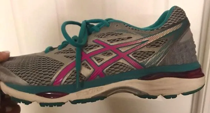 ASIC Running Shoes - Image 2