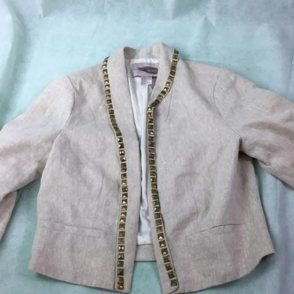 Love 21  ladies jacket S - Image 2