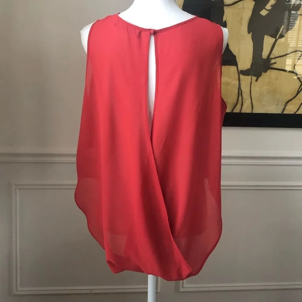 Akira Chicago Red Label Top Chicago Clay S - Image 4