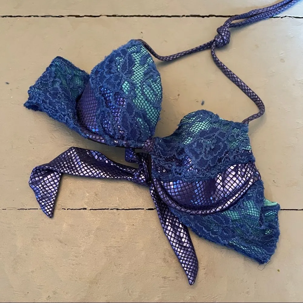 Beach Bunny Bikini‎ Top - Image 7