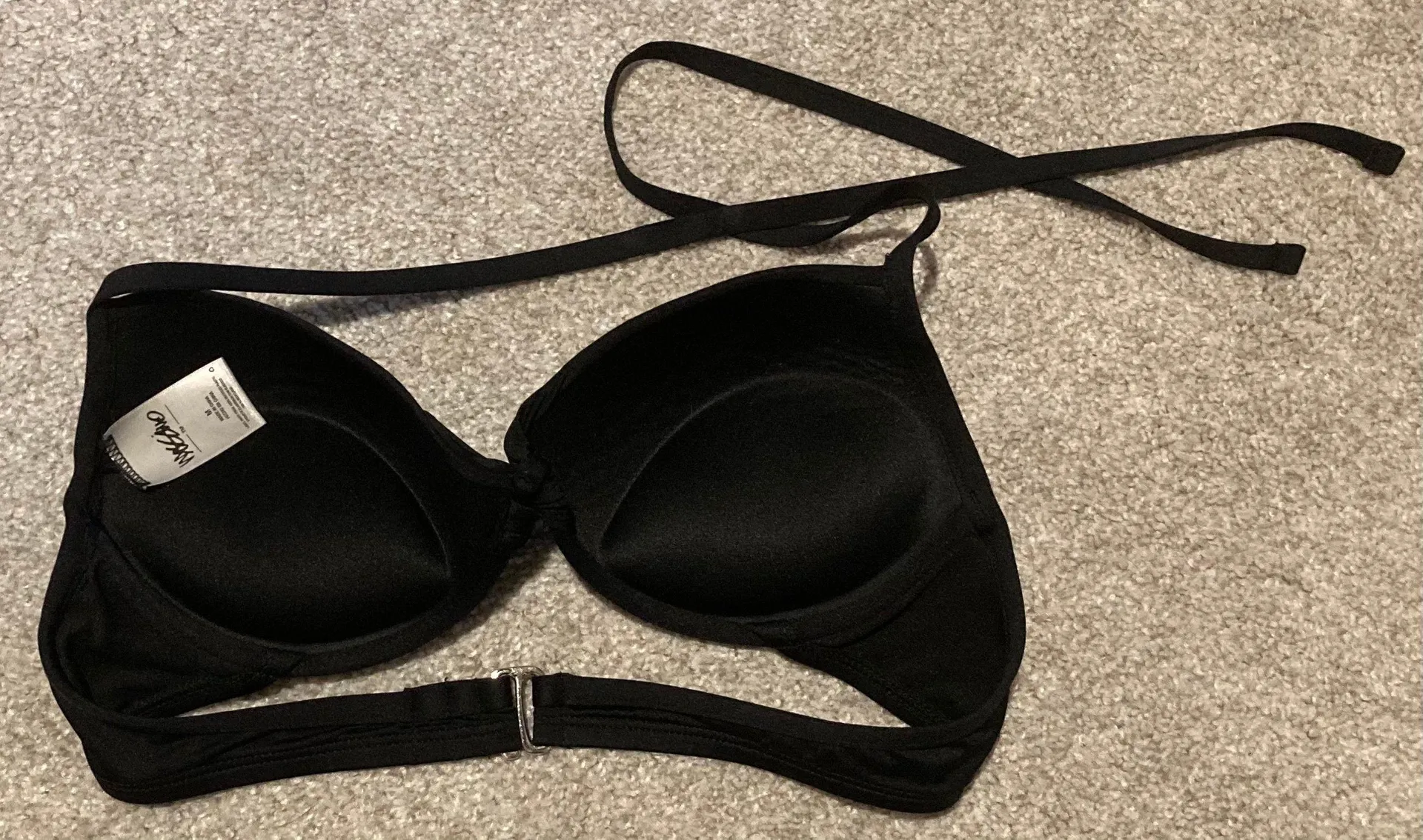 Swimsuit Top - Image 2