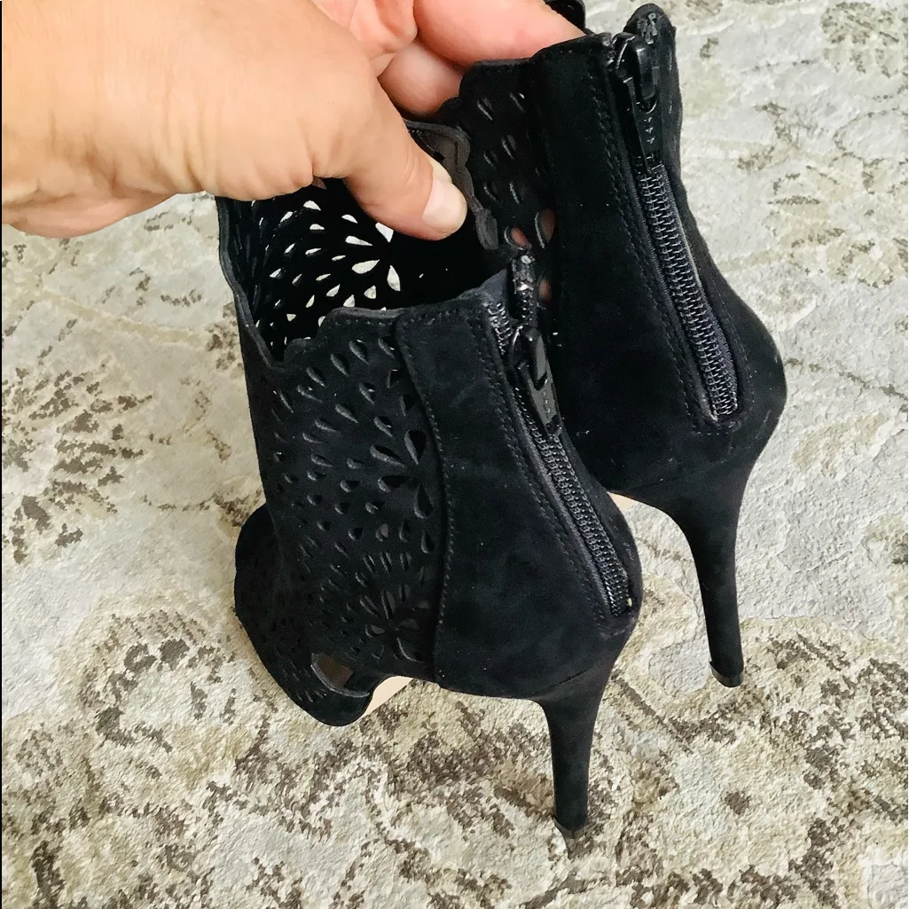 Dressy ALDO heels NEW 🌹 - Image 6