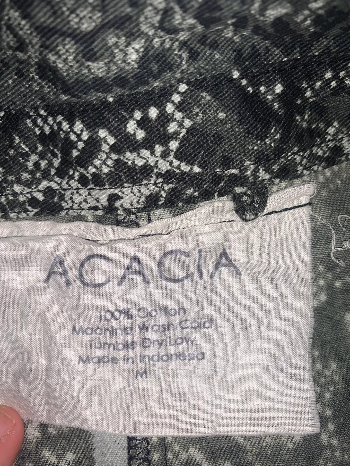 Jumpsuit 2021 Oliver Samba - Image 5