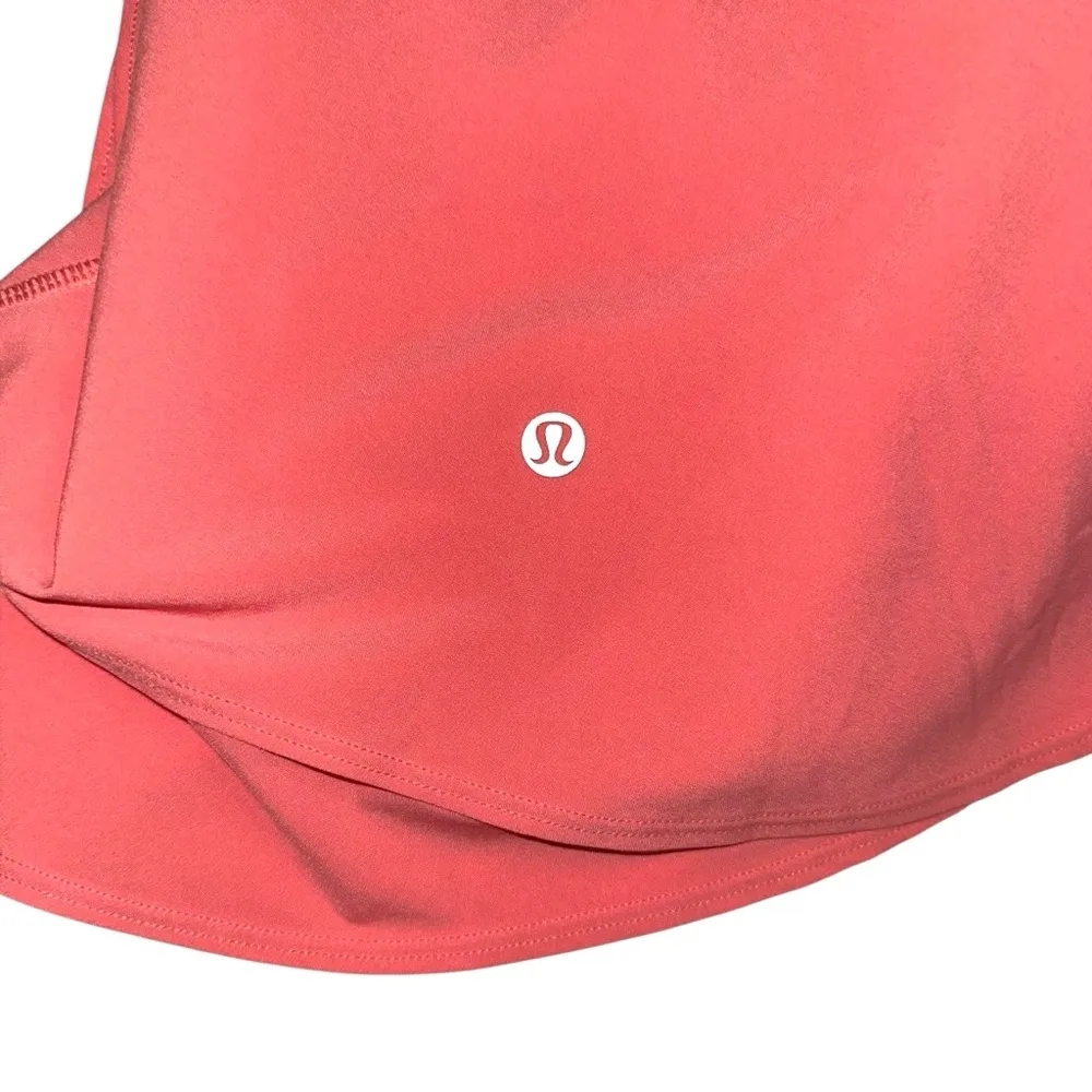 Lululemon Court Crush Sleeveless Fit and Flare Mini Tennis Dress 6 - Image 7