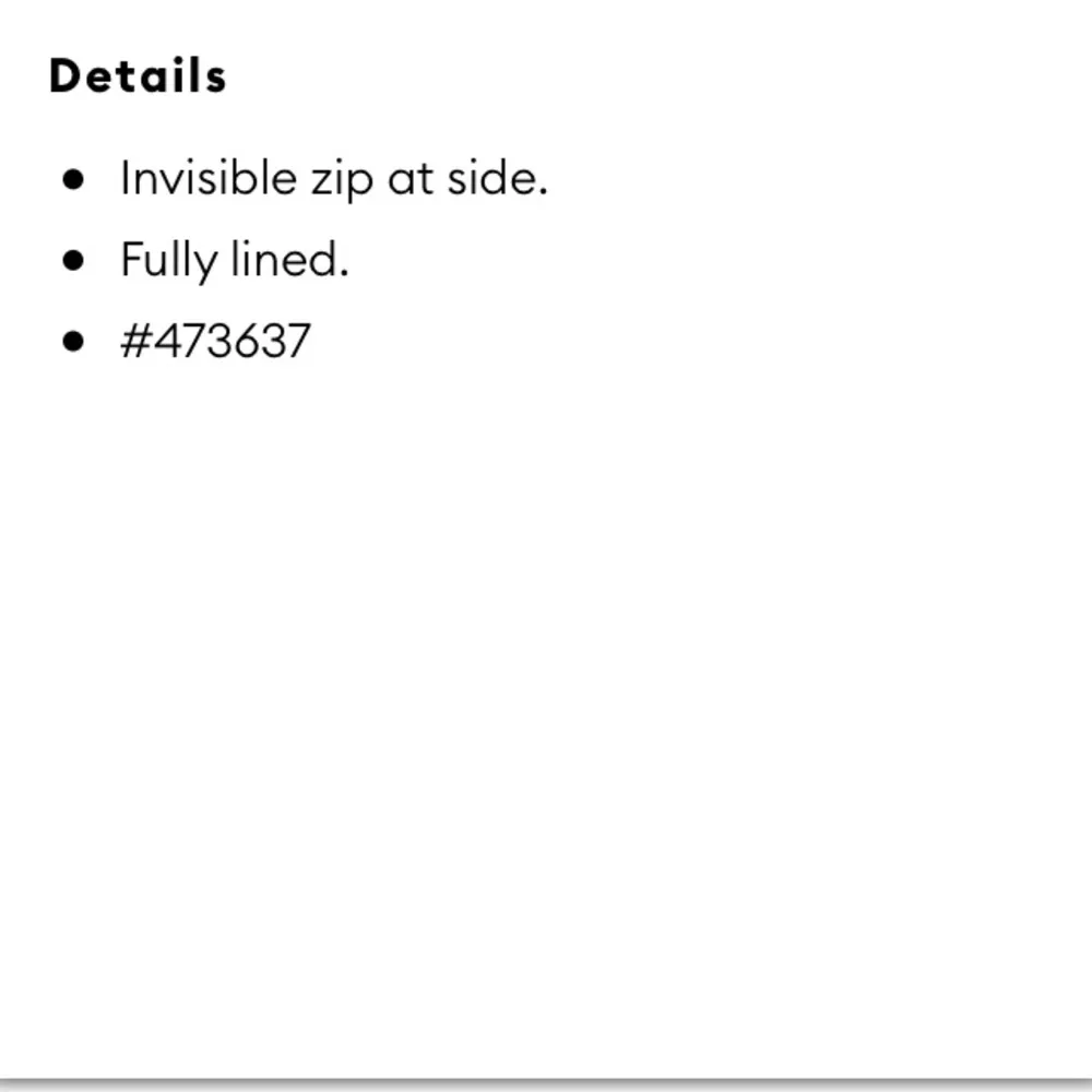 Banana Republic Navy Floral Pintuck Midi Dress 2 - Image 4