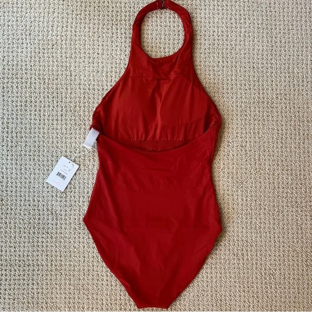 ANDIE  LUZON ONE PIECE “CHILI PEPPER” - Image 3