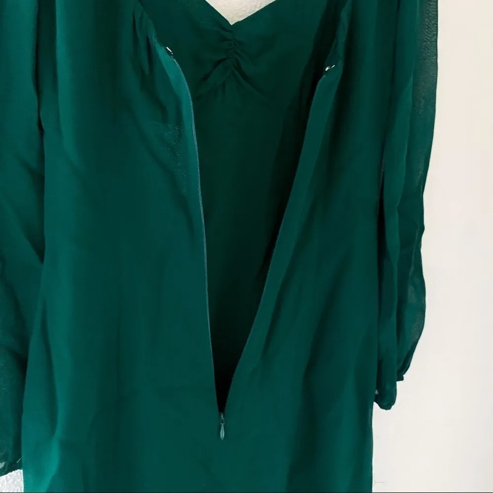 Reformation Mabille Dress 0 - Image 7