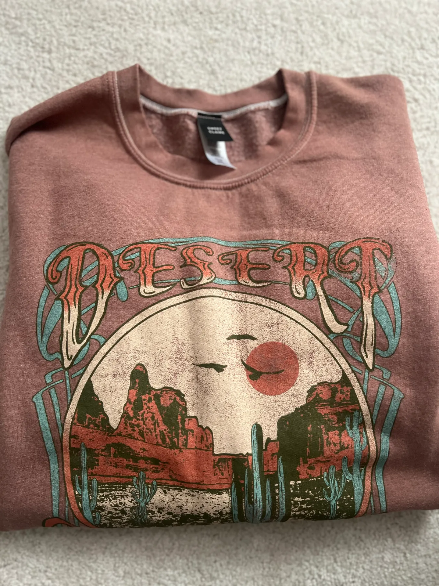 Sweatshirt - Image 5