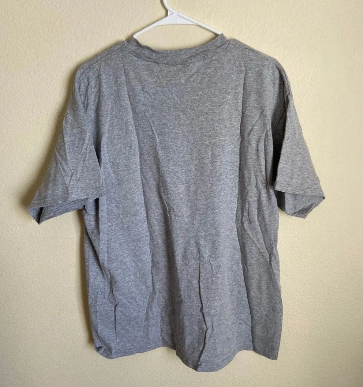 Delta Pro Weight 2005 Toby Keith Band tee - Image 4