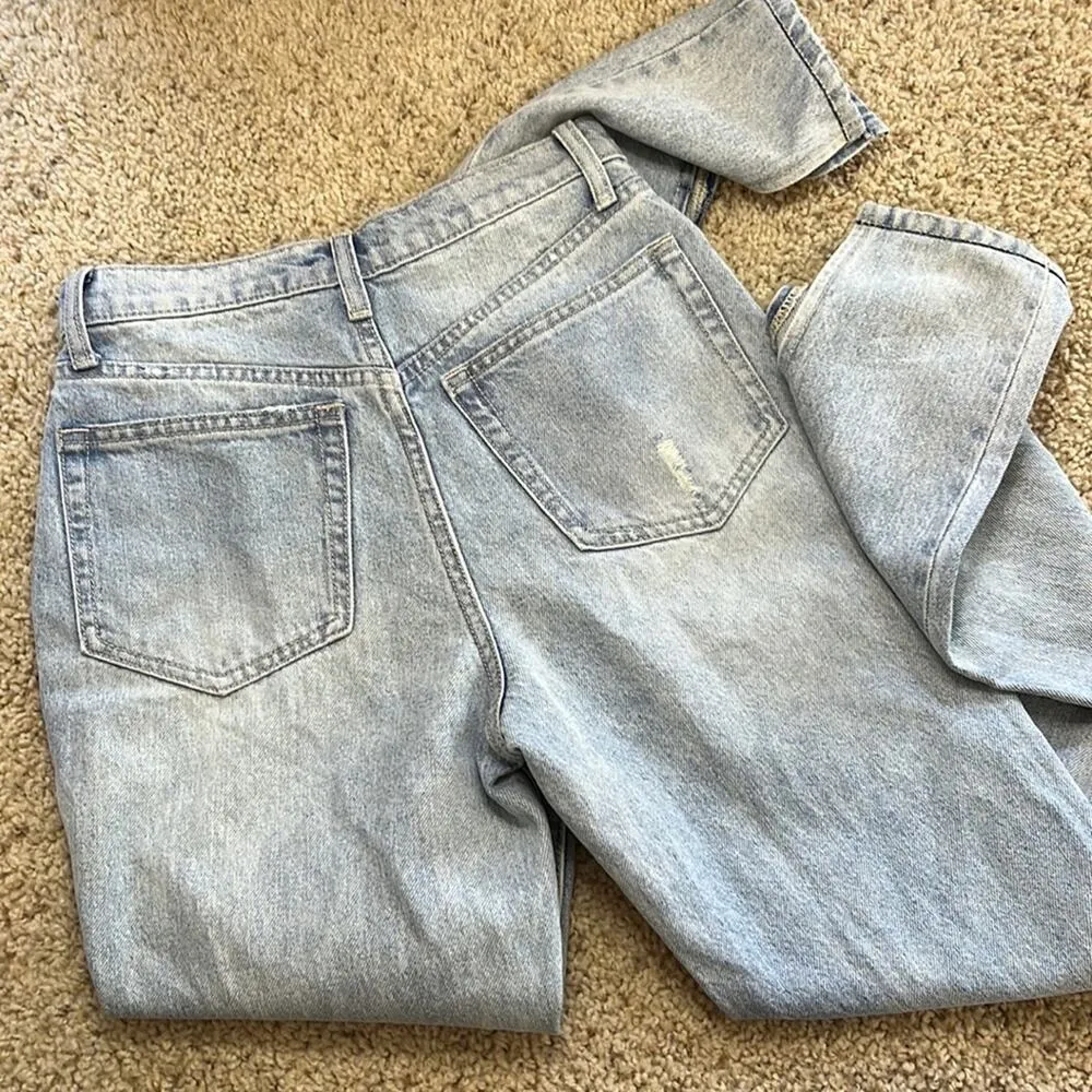 WeWoreWhat jeans.  Size 25 - Image 3