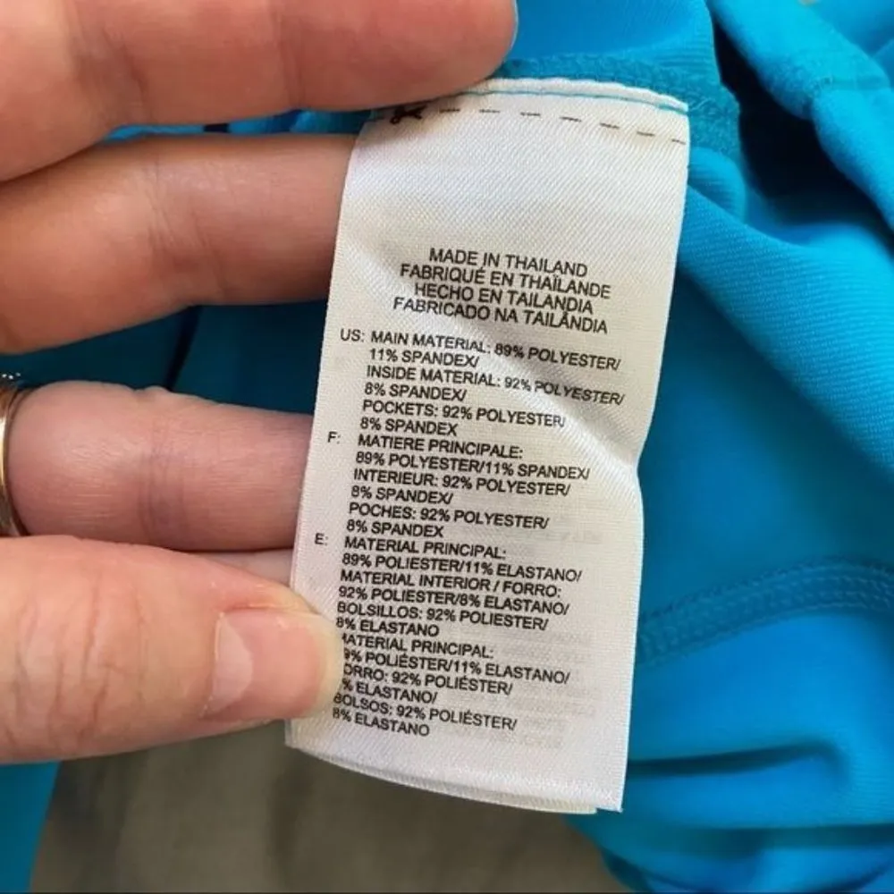 Reebok  Active wear Pullover 1/4 Zip - Image 14