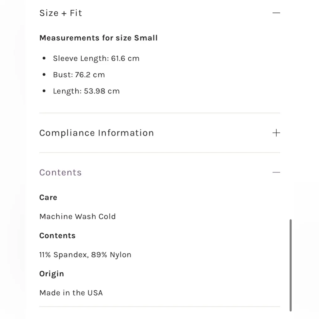 NWOT Free People Movement Good Karma Hoodie In Washed Black Size undefined - Image 6