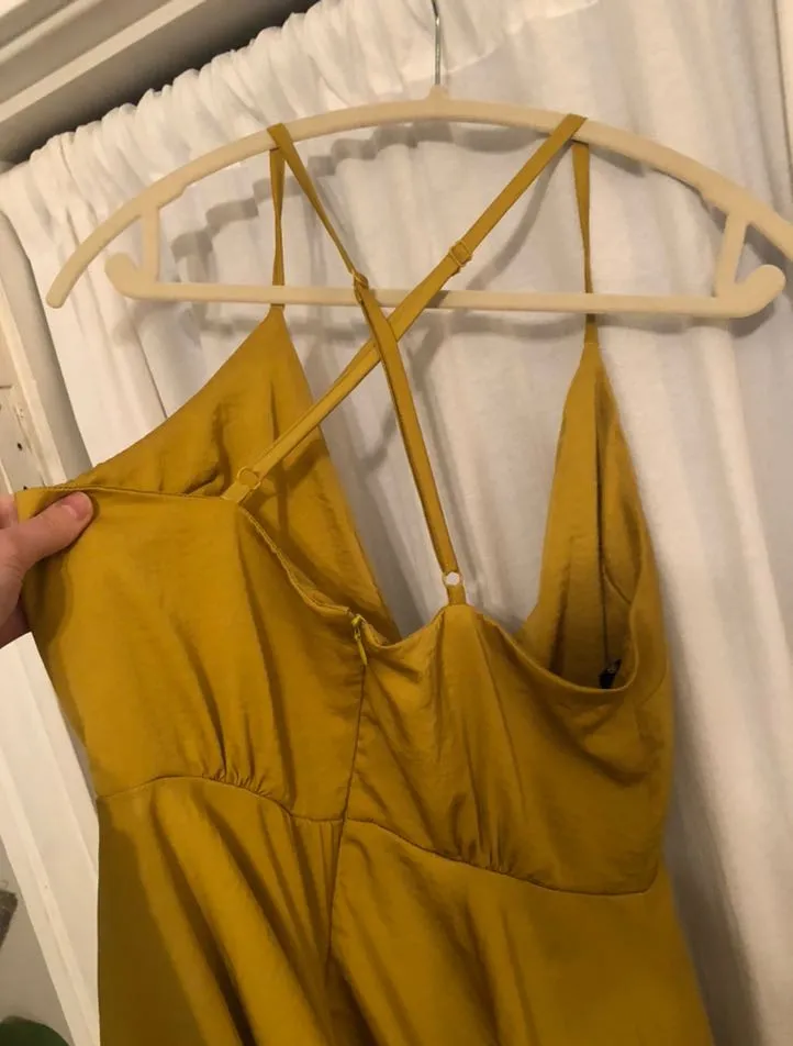 Missguided romper - Image 4