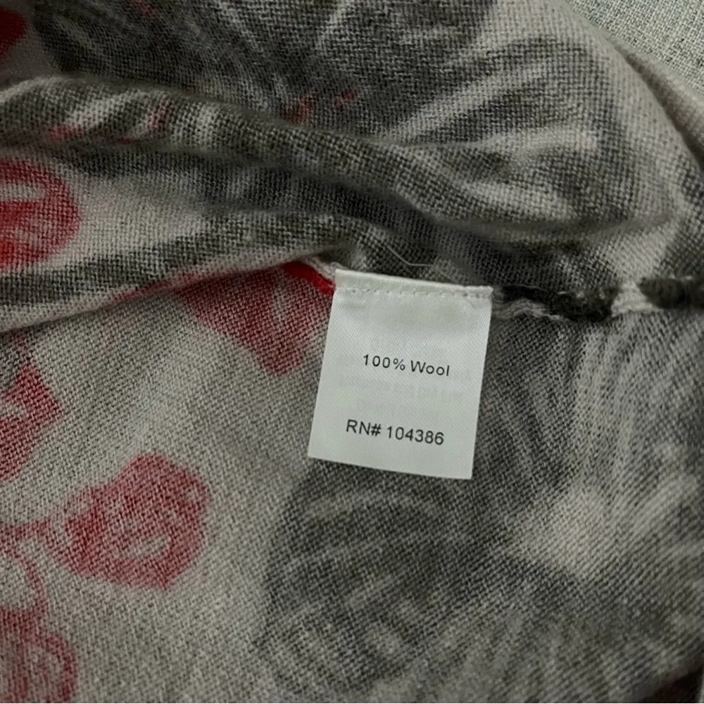 Garnet Hill Wool Cardigan Sweater - Image 12