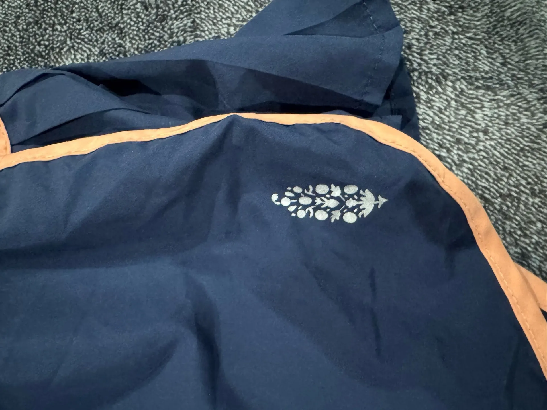 Easy Tiger FP Movement Shorts - Image 3