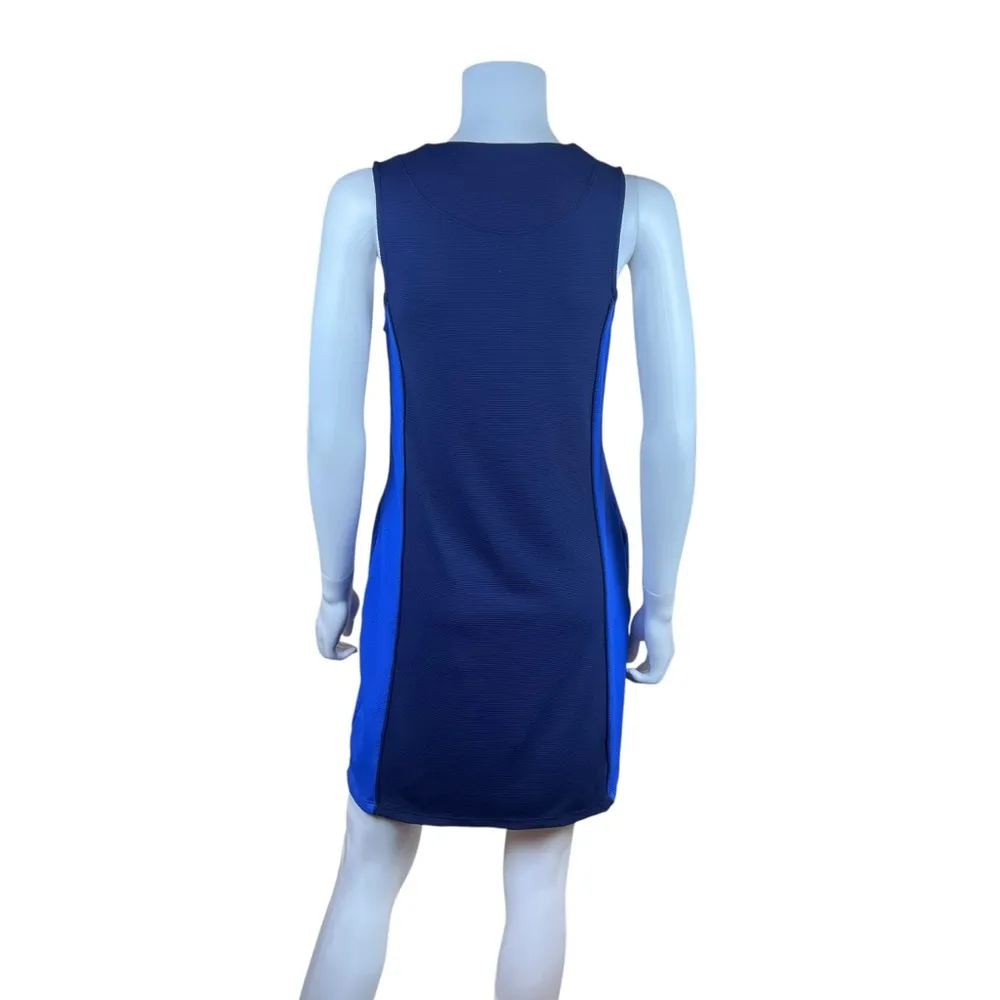 Tommy Bahama Island Cay Colorblock Dress Coverup - Image 8