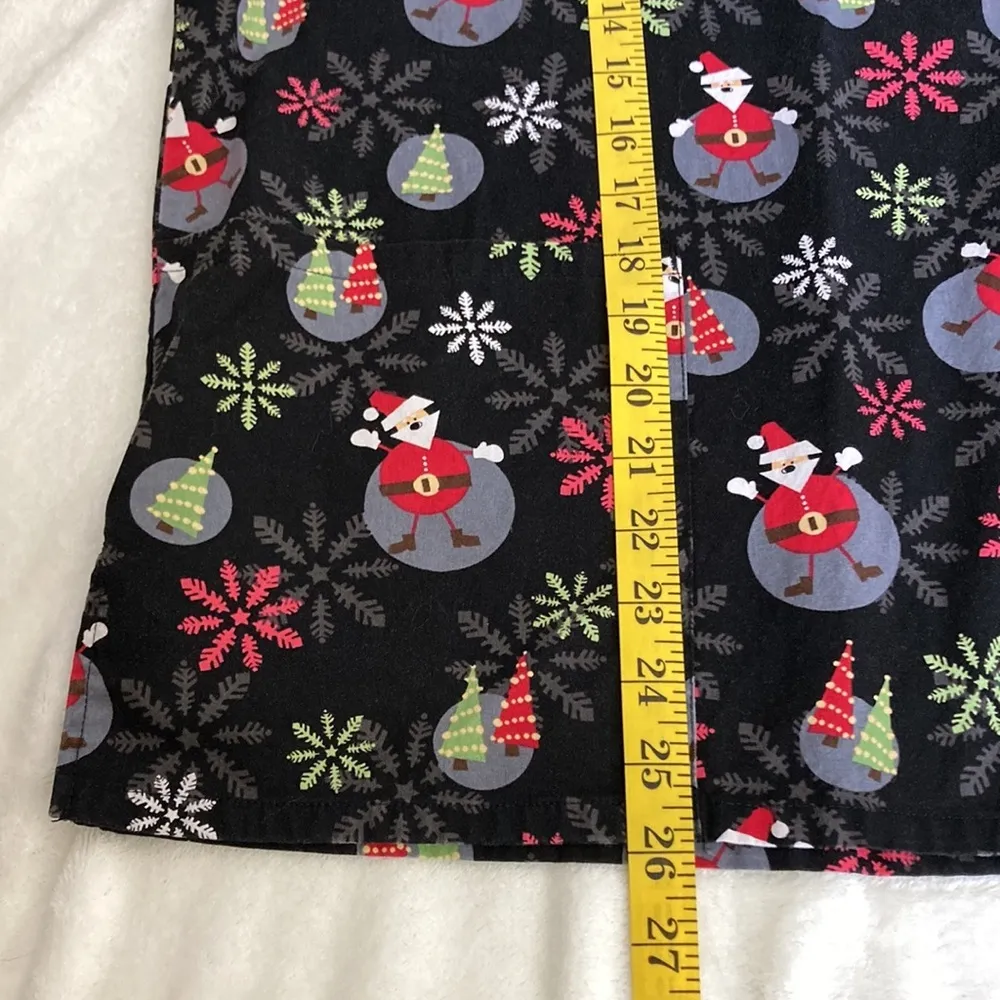 SB Scrubs Women’s Scrub Top Size XS - Image 5