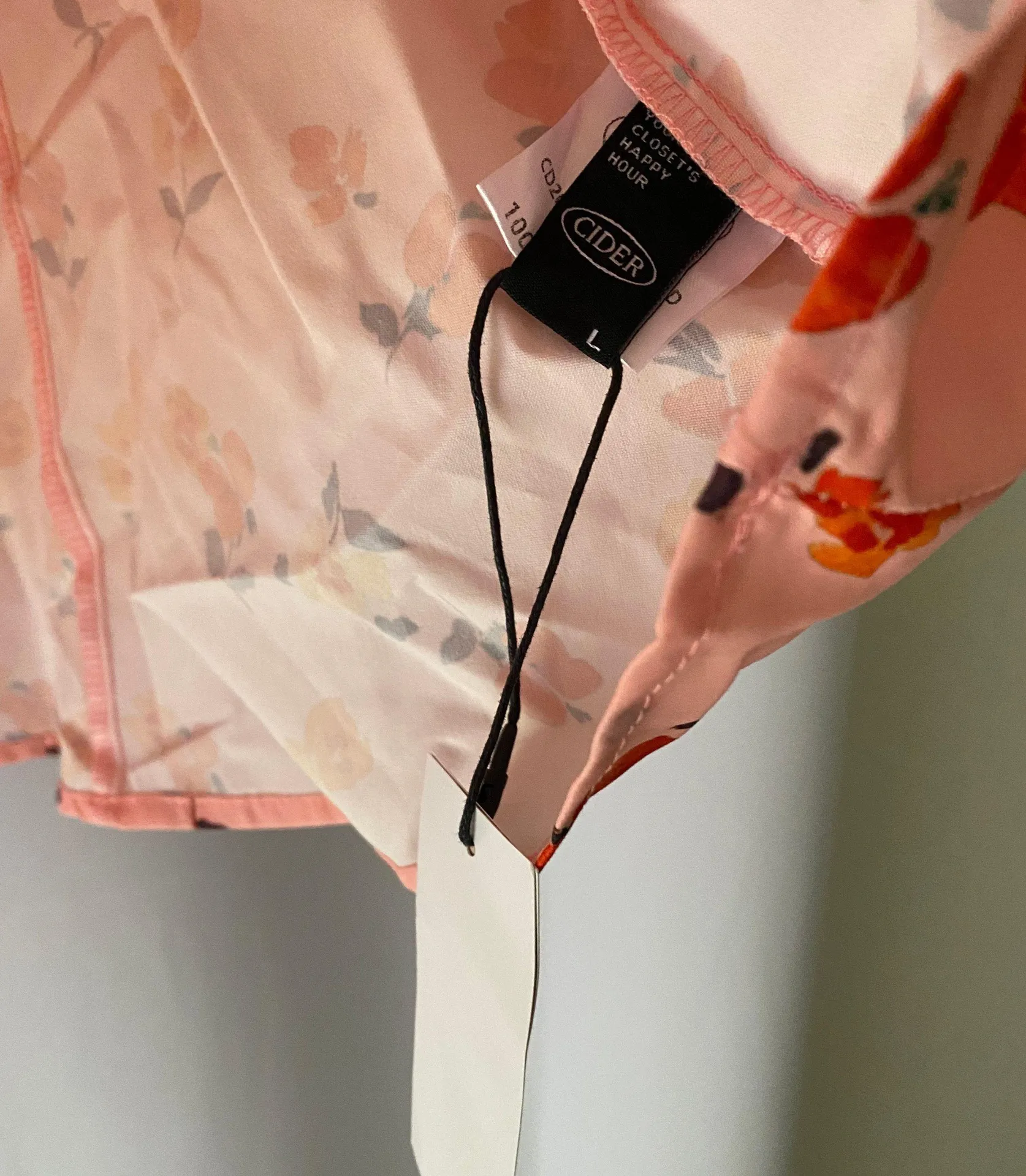 Cider NWT  Dress - Image 7