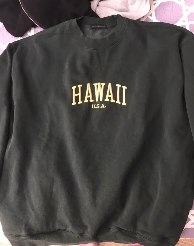 Brandy Melville Hawaii - Image 2